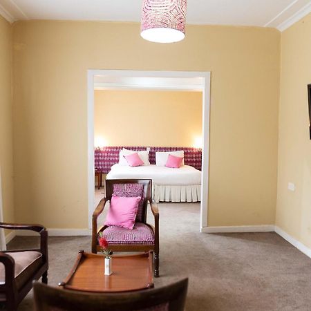 Thayu Farm Hotel Limuru المظهر الخارجي الصورة