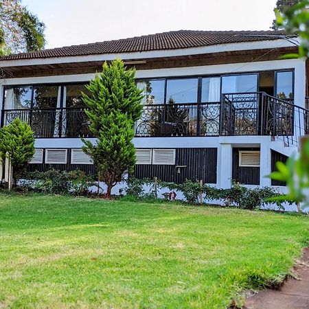 Thayu Farm Hotel Limuru المظهر الخارجي الصورة