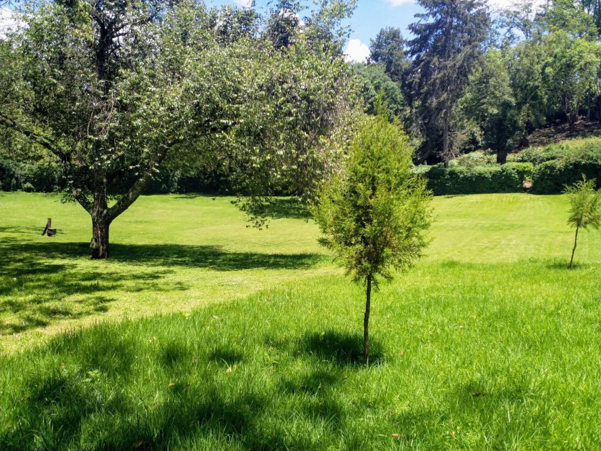 Thayu Farm Hotel Limuru المظهر الخارجي الصورة