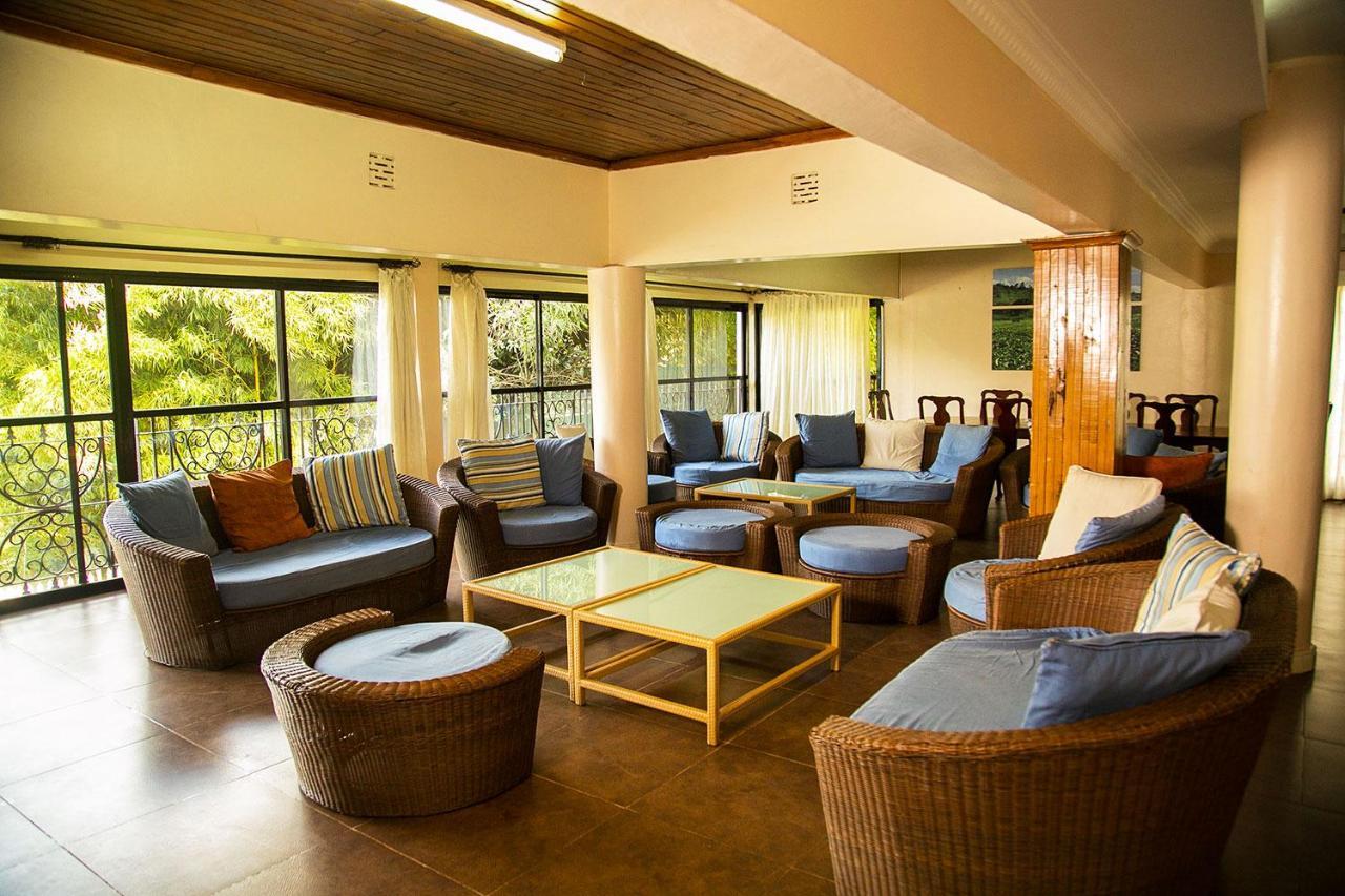 Thayu Farm Hotel Limuru المظهر الخارجي الصورة