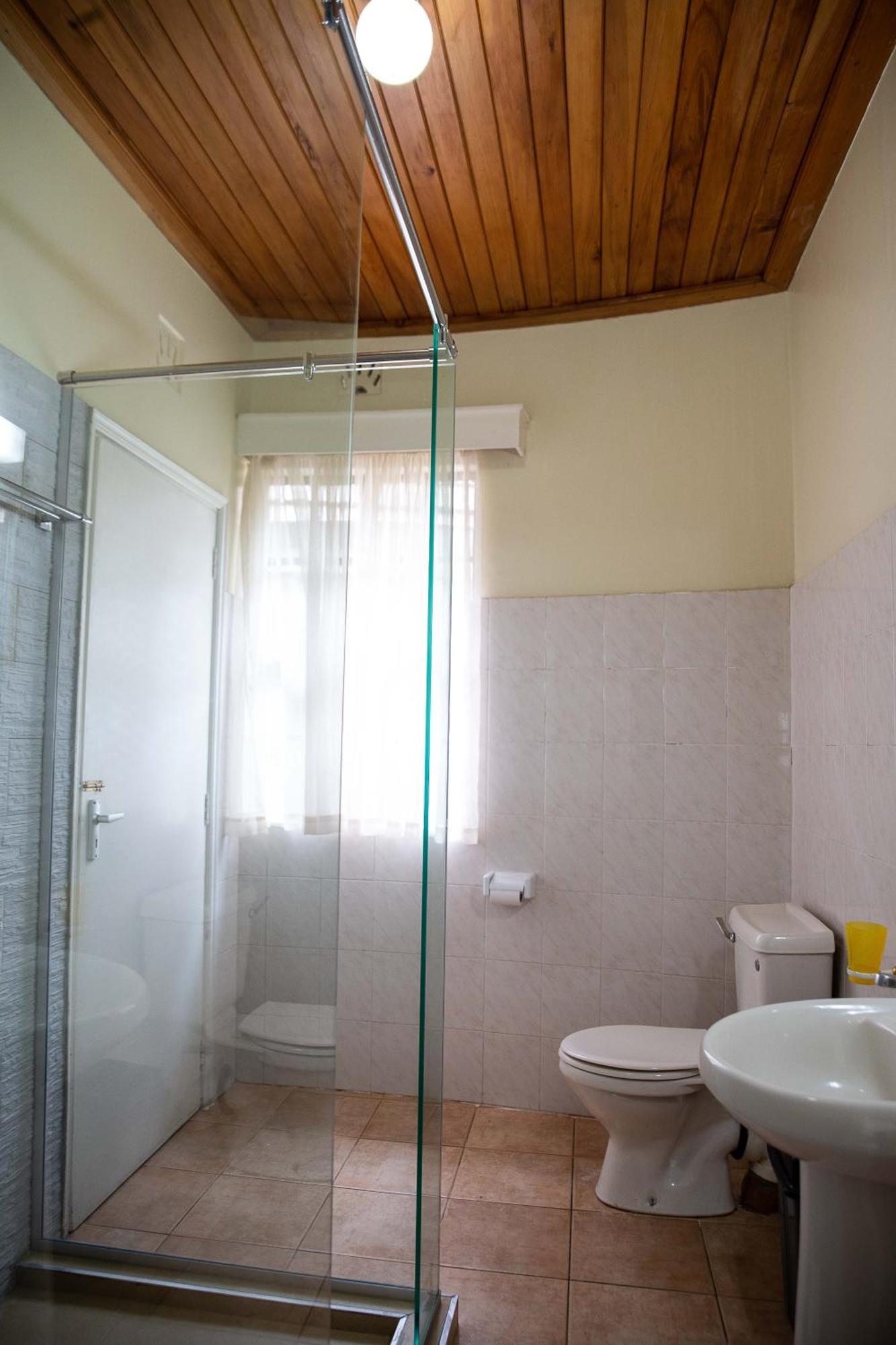 Thayu Farm Hotel Limuru المظهر الخارجي الصورة