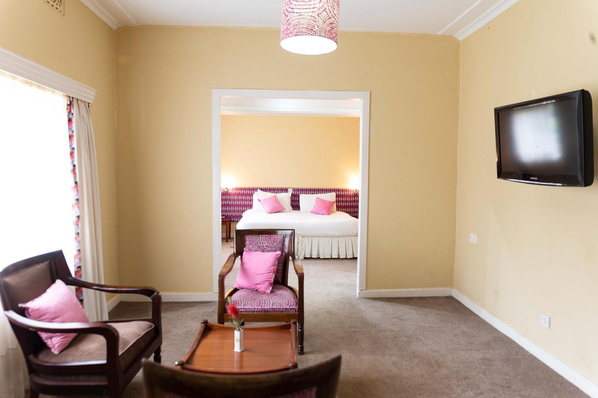 Thayu Farm Hotel Limuru المظهر الخارجي الصورة