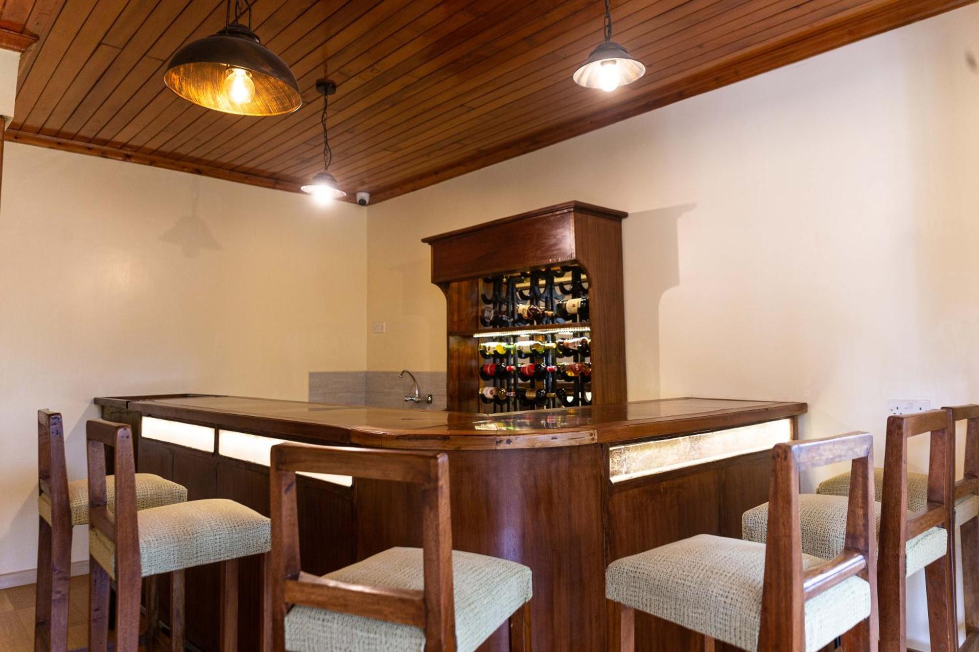 Thayu Farm Hotel Limuru المظهر الخارجي الصورة