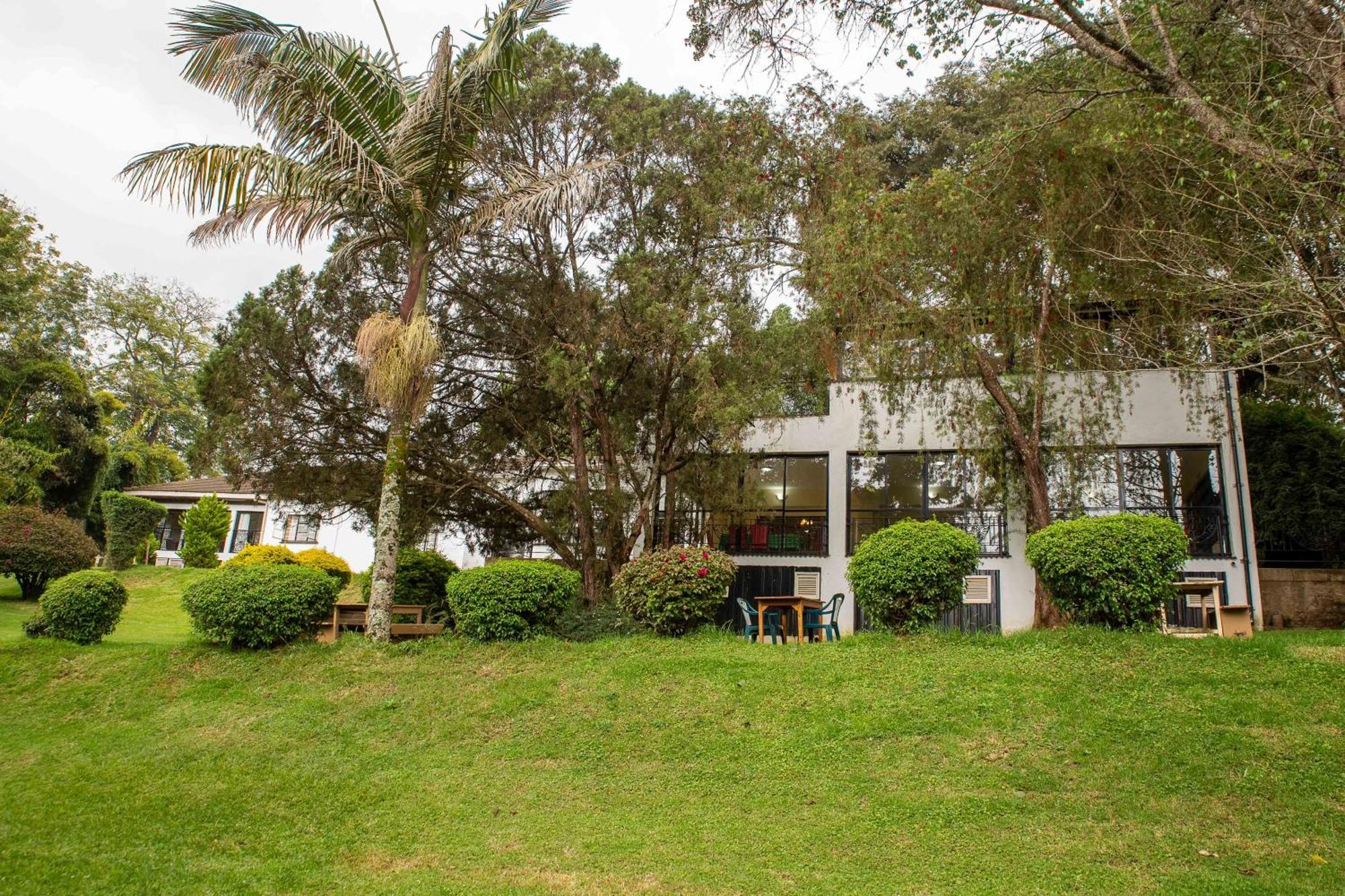 Thayu Farm Hotel Limuru المظهر الخارجي الصورة