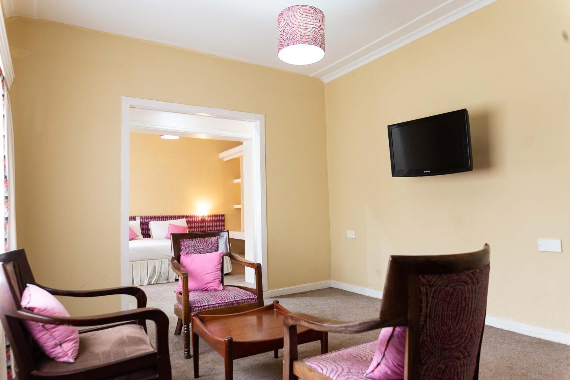 Thayu Farm Hotel Limuru المظهر الخارجي الصورة