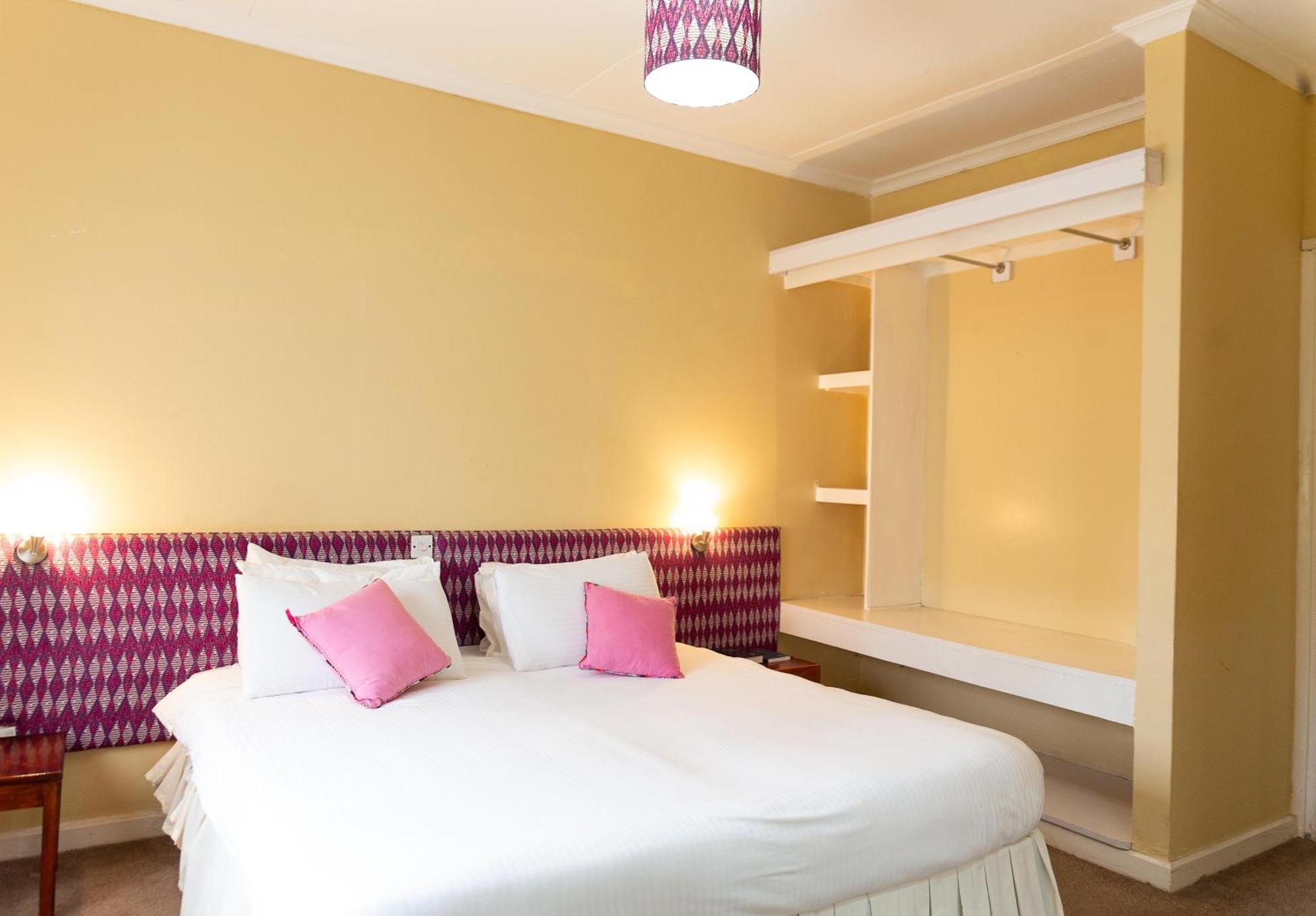 Thayu Farm Hotel Limuru الغرفة الصورة