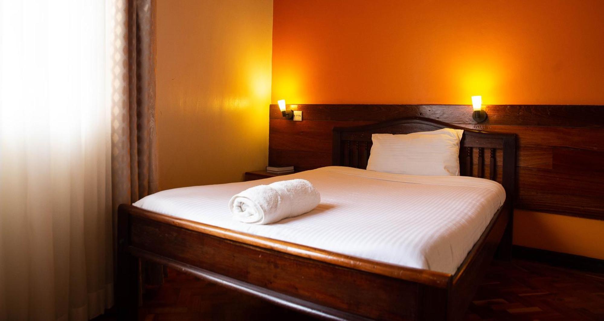 Thayu Farm Hotel Limuru المظهر الخارجي الصورة