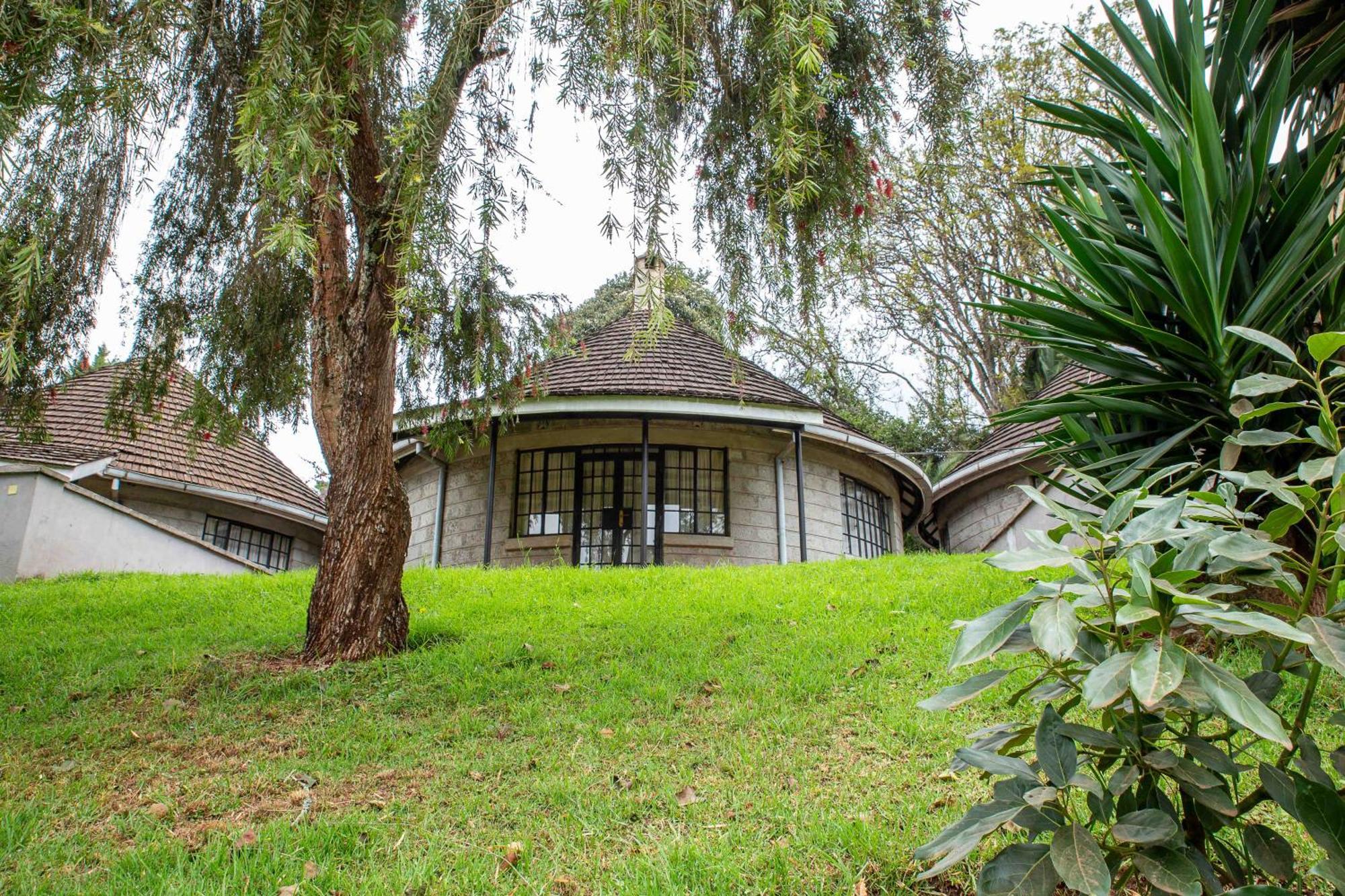 Thayu Farm Hotel Limuru المظهر الخارجي الصورة