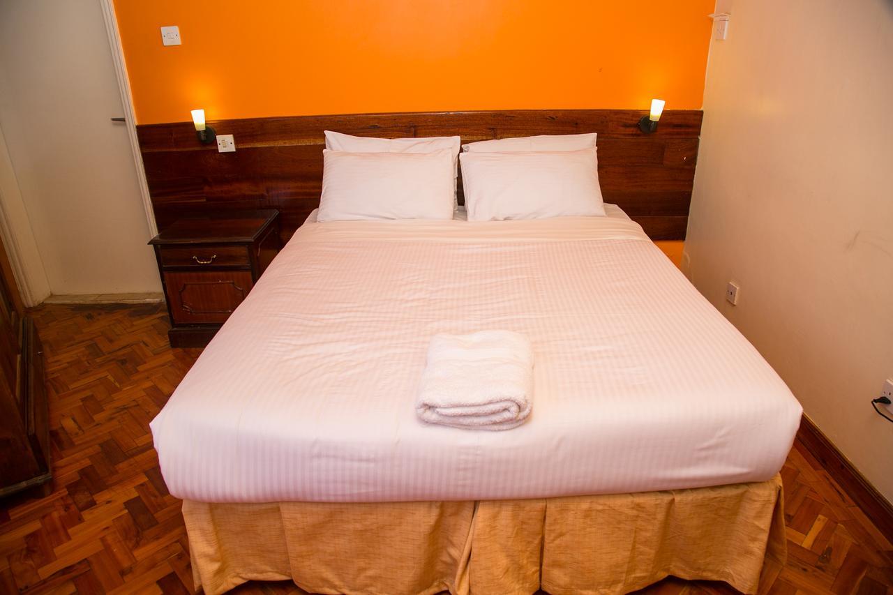 Thayu Farm Hotel Limuru المظهر الخارجي الصورة