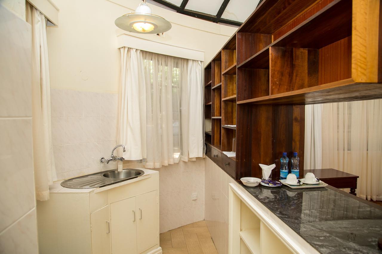 Thayu Farm Hotel Limuru المظهر الخارجي الصورة