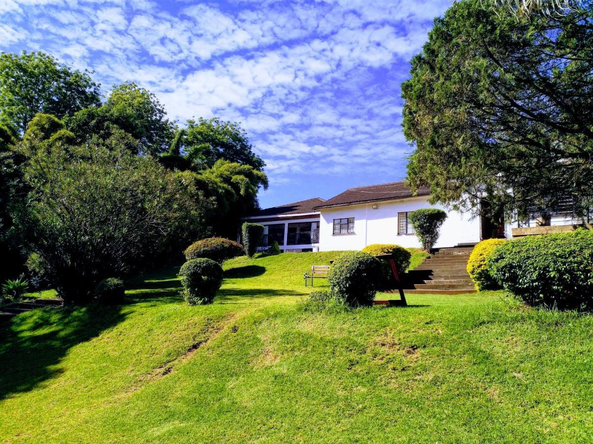 Thayu Farm Hotel Limuru المظهر الخارجي الصورة