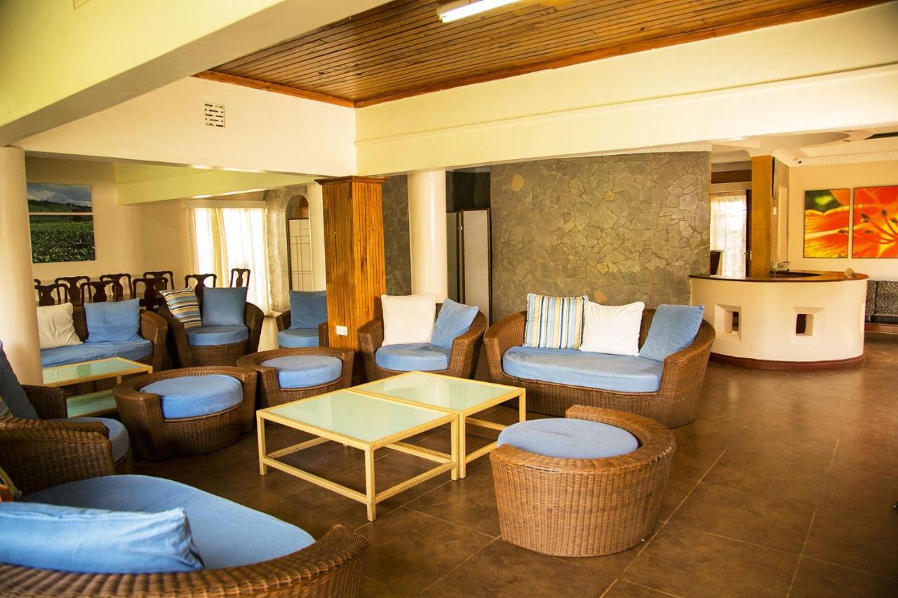 Thayu Farm Hotel Limuru المظهر الخارجي الصورة