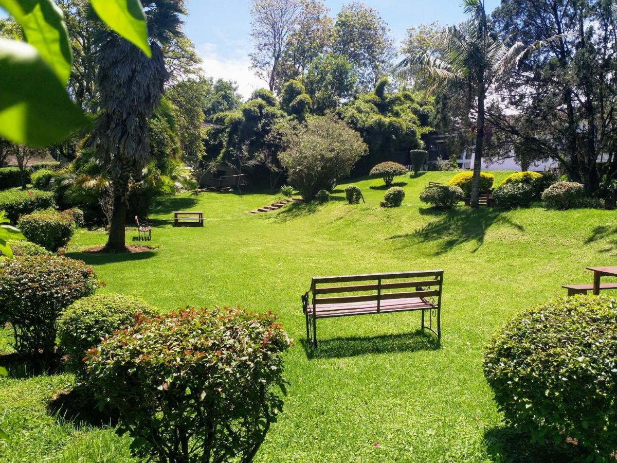 Thayu Farm Hotel Limuru المظهر الخارجي الصورة