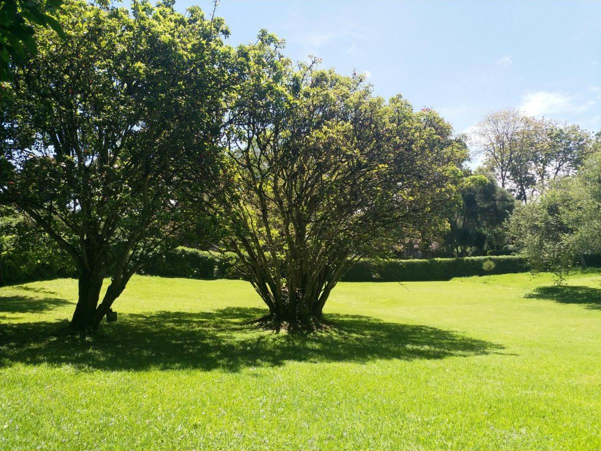 Thayu Farm Hotel Limuru المظهر الخارجي الصورة