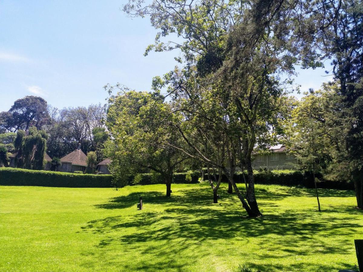 Thayu Farm Hotel Limuru المظهر الخارجي الصورة