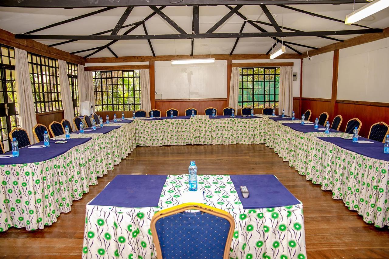 Thayu Farm Hotel Limuru المظهر الخارجي الصورة