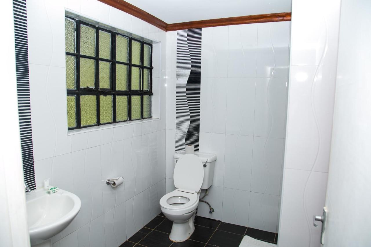 Thayu Farm Hotel Limuru المظهر الخارجي الصورة